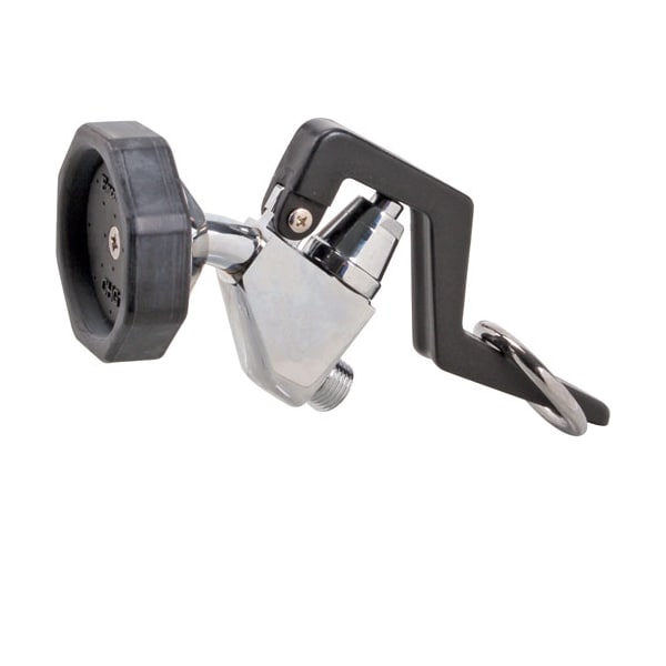 Valve, Spray , Leadfree, Angled